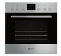 Bauknecht EME 7470 Oven Manuel utilisateur