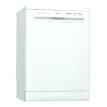 Whirlpool ADP 236 WH Manuel utilisateur