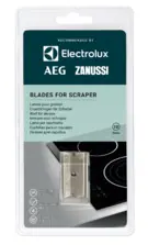 Electrolux GK29-202CN Manuel utilisateur | Fixfr