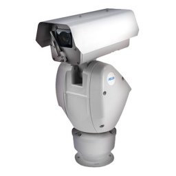 Pelco Esprit Enhanced Sery Manuel utilisateur | Fixfr
