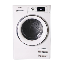 Whirlpool ADG 9929/2 Manuel utilisateur | Fixfr