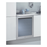 Whirlpool ARC 229 Manuel utilisateur