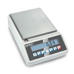 KERN 573-34A/46NM, KB 600-2/6000-1 : PDF &amp; IA