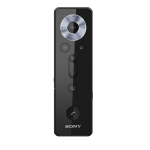 Sony BRH10 | Chat IA &amp; T&eacute;l&eacute;chargement PDF
