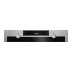 AEG BPE435020M Notice d'utilisation + Chat IA &amp; PDF