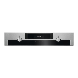 AEG BPE435020M Manuel utilisateur | Fixfr