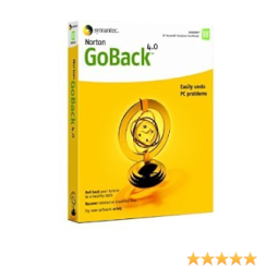 Symantec Norton GoBack v3.0 Manuel utilisateur | Fixfr