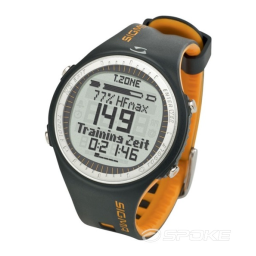 SIGMA SPORT PC 25.10 Mode d'emploi | Fixfr
