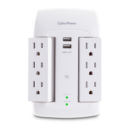 CyberPower MP1055WWSS-FC Manuel utilisateur | Fixfr