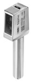 Baumer O500H.SP.T-GW1J.PVOV/B005 SmartReflect Light barrier Fiche technique | Fixfr