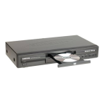 Samsung DVD-M101 Manuel utilisateur