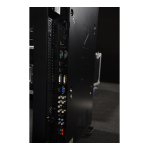 NEC MultiSync&reg; P402 Manuel utilisateur