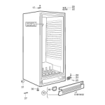 Electrolux ER8896CA Manuel utilisateur