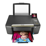 KODAK ESP C315 Guide d'Utilisation + Chat IA &amp; PDF