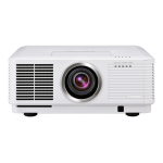 Mitsubishi WD8200U Manuel Utilisateur | AI Chat &amp; PDF