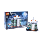 Lego 40521 Manuel utilisateur