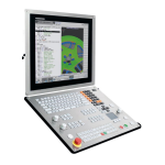 TNC 640 Manuel utilisateur | AI Chat &amp; PDF Access