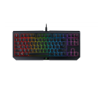 Razer BlackWidow Chroma V2 | RZ03-0203x Keyboard Mode d'emploi