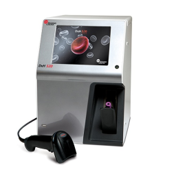 Beckman Coulter DxH 500 Series RUO Manuel du propriétaire | Fixfr
