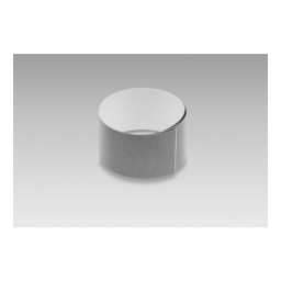 Baumer FTDF 050U234 Reflector Fiche technique | Fixfr