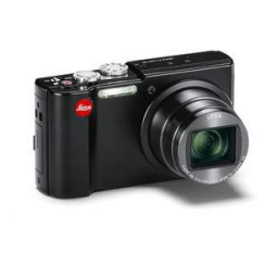 Leica V-Lux 40 Manuel utilisateur | Fixfr