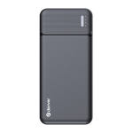 Denver PQC-10007 Powerbank Manuel utilisateur