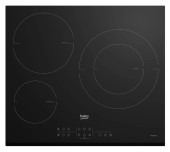 Beko HII63200MTB Table induction Manuel utilisateur | Fixfr