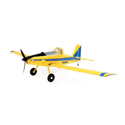 E-flite EFL16475 Air Tractor 1.5m PNP Owner's Manual | Fixfr