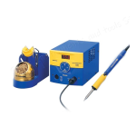 Hakko FM-203 Manuel utilisateur