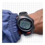 Nike HRM TRIAX 15 Manuel utilisateur