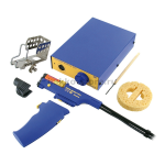 Hakko FM-2024 Manuel utilisateur