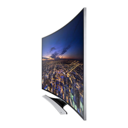 Samsung UA55HU8700T 55