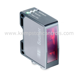 Baumer OM70-P1700.HV1700.EK Distance sensor Fiche technique | Fixfr