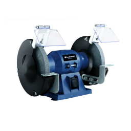 EINHELL BT-BG 150 Manuel utilisateur | Fixfr