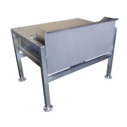 Crown ECTS-12 Electric Counter Tilting Skillet Owner's Manual | Fixfr