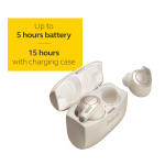 Jabra Elite 65t : Manuel + Assistance IA