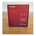 AMPLIFON AMPLI-TV 1 SI Mode d'emploi