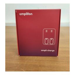 Amplifon ampli-TV 1 SI : Guide d'utilisation + Chat IA | Fixfr