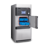 Steris V-Pro Max 2 Low Temperature Sterilization System Mode d'emploi