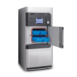 Steris V-Pro Max 2 Low Temperature Sterilization System Mode d'emploi | Fixfr