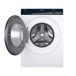 Haier HW90-B14979TU1 Front Loading Washing Machine Manuel utilisateur