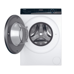 Haier Lave-linge : Manuel d'Utilisation + Chat IA