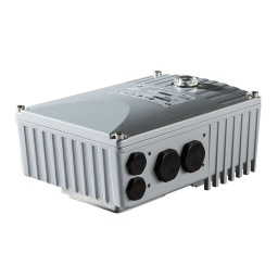 NORDAC BASE - SK 180E - Frequency Inverter