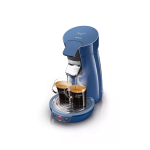 SENSEO&reg; HD7821/71 SENSEO&reg; Viva Caf&eacute; Machine &agrave; caf&eacute; &agrave; dosettes Manuel utilisateur