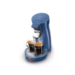 Philips Viva Caf&eacute; HD7821/71: Chat IA et PDF