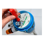 Endres+Hauser BA Soliswitch FTE20 Mode d'emploi