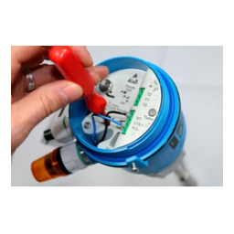 Endres+Hauser BA Soliswitch FTE20 Mode d'emploi | Fixfr