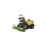 Krone BA BiG X 680 (BX404-12) Mode d'emploi