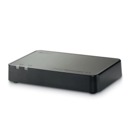 Manual du connexx Smart Transmitter - Télécharger PDF | Fixfr