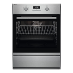 Electrolux EB7L4XCN Manuel utilisateur